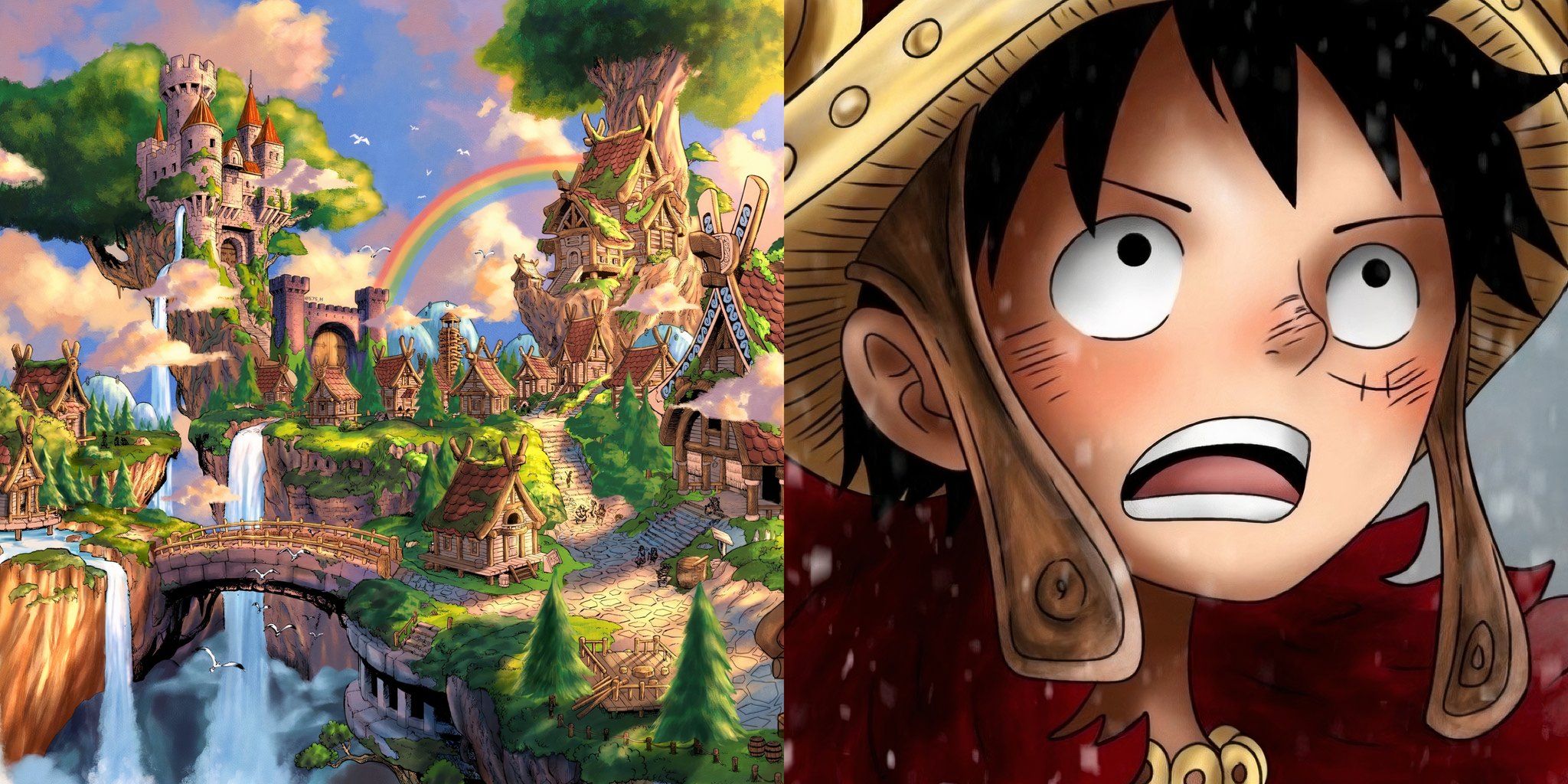 2048x1024 One Piece: Elbaf Will Fail If It Falls Into This Familiar Trap