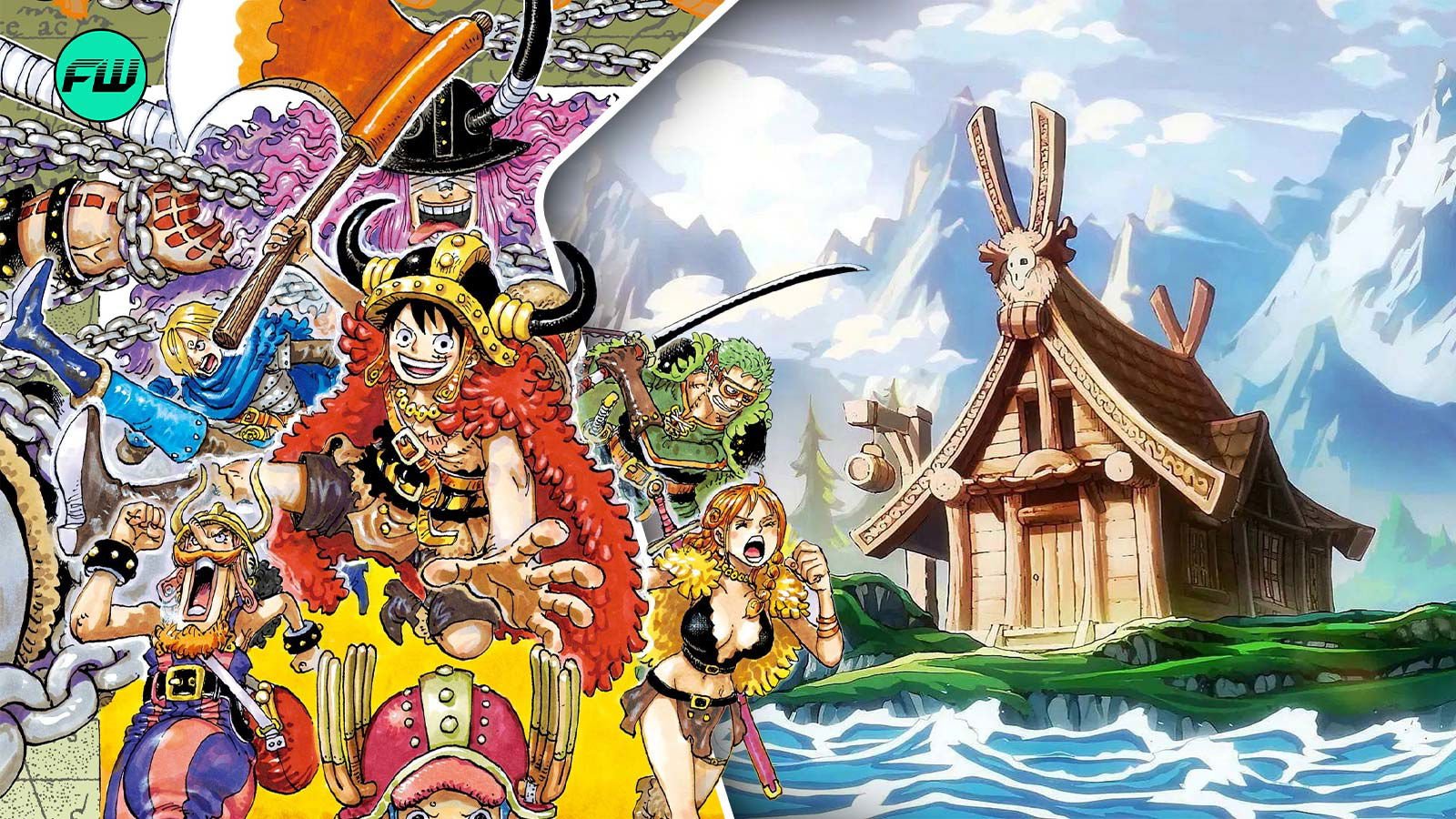1600x900 One Piece: Eiichiro Oda May Have Already Set Up Every Major Battle Happening in the Elbaph Arc