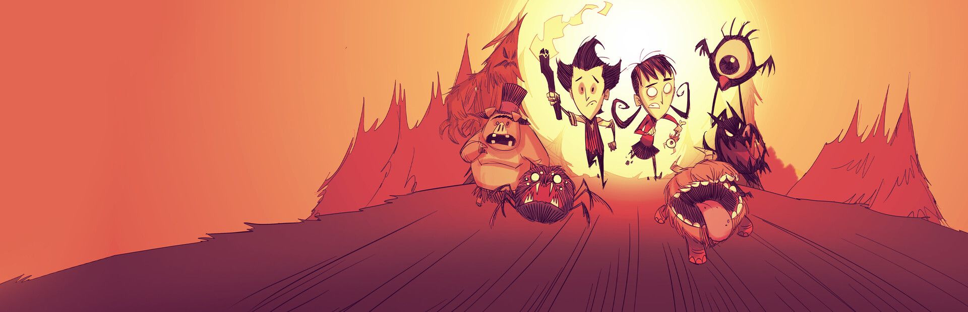 1920x620 Don't Starve Together Integration with Crowd Control