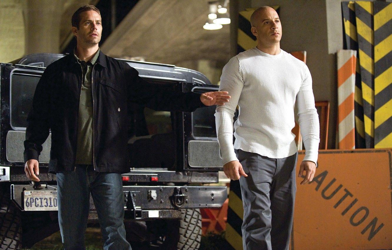 1332x850 Wallpaper VIN Diesel, Paul Walker, Vin Diesel, Paul Walker