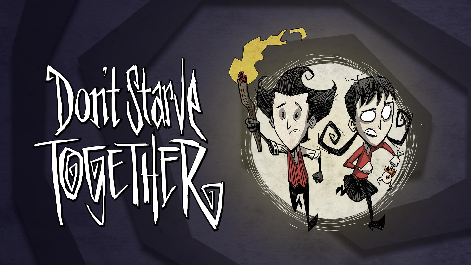 1920x1080 Don't Starve Together for Nintendo Switch Official Site