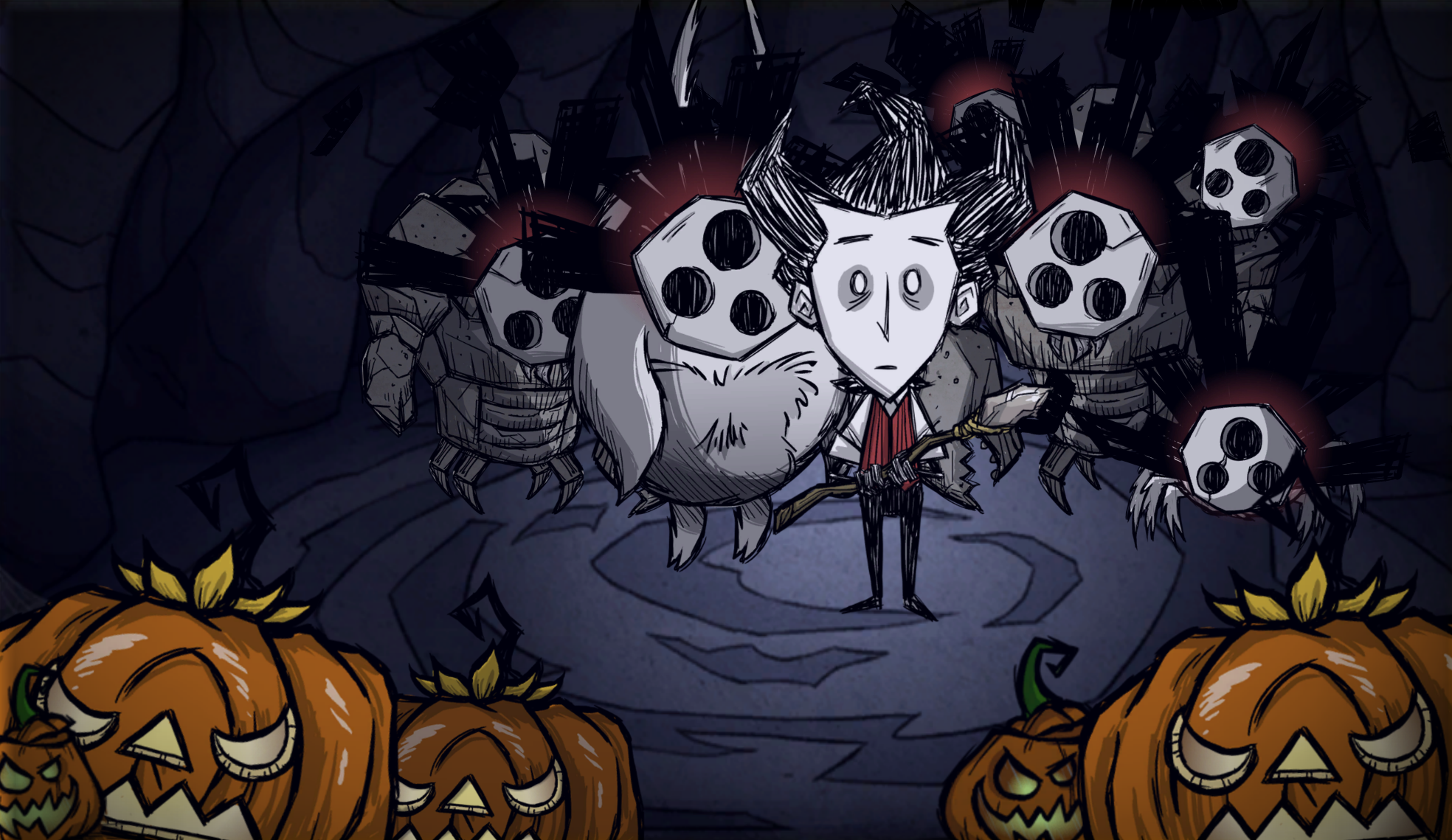 1968x1139 Hallowed Nights Returns 2024't Starve