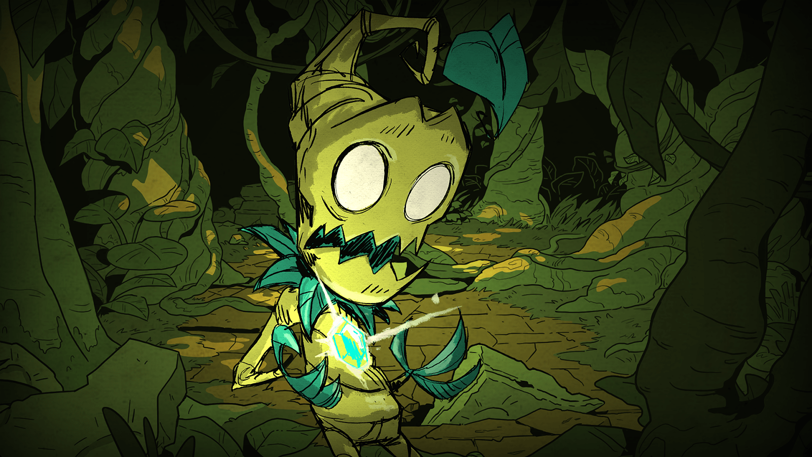 1600x900 Wormwood The Lonesome On Tumblr
