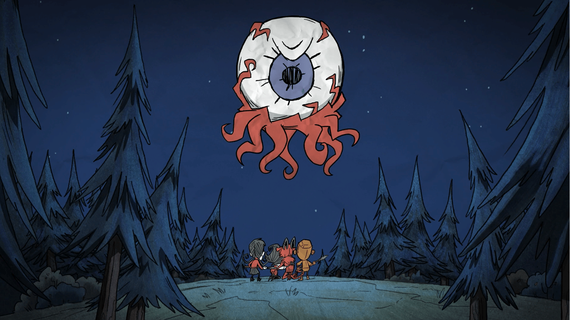 1821x1024 Steam Community - Guide - Don't Starve Together