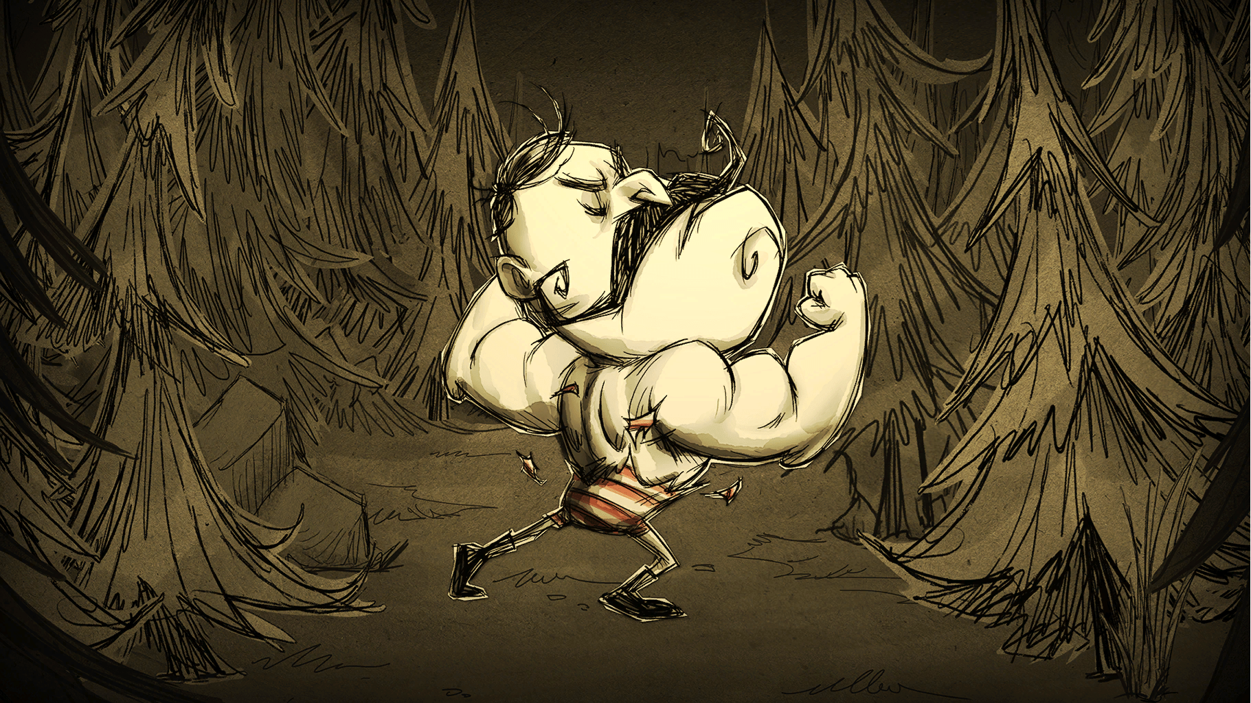 1821x1024 Steam Community - Guide - Don't Starve Together