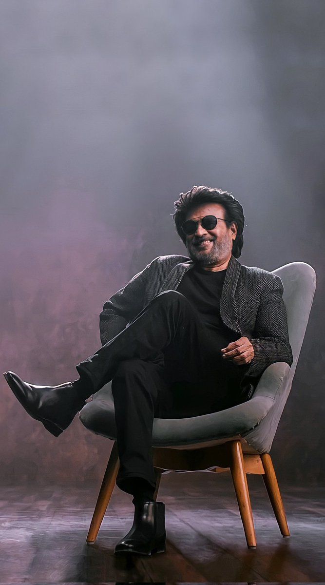 667x1200 Superstar Rajinikanth wallpaper! #Thalaivar169 #Rajinikanth
