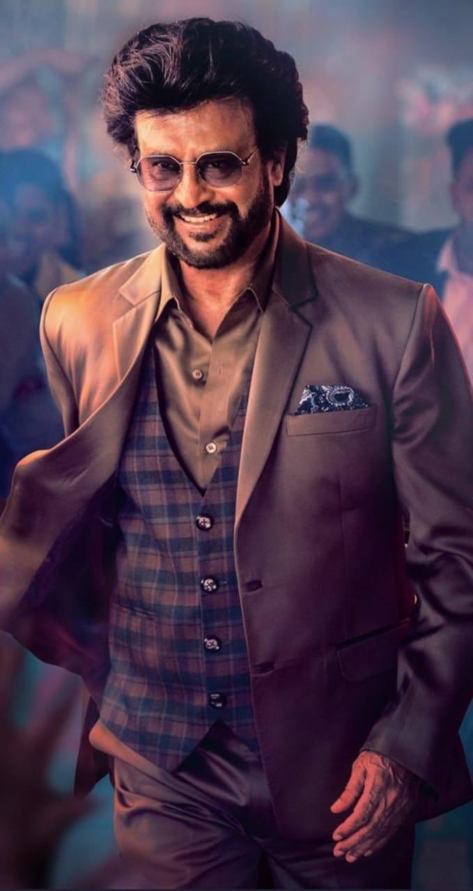 679x1280 Rajinikanth Wallpaper, HD Background