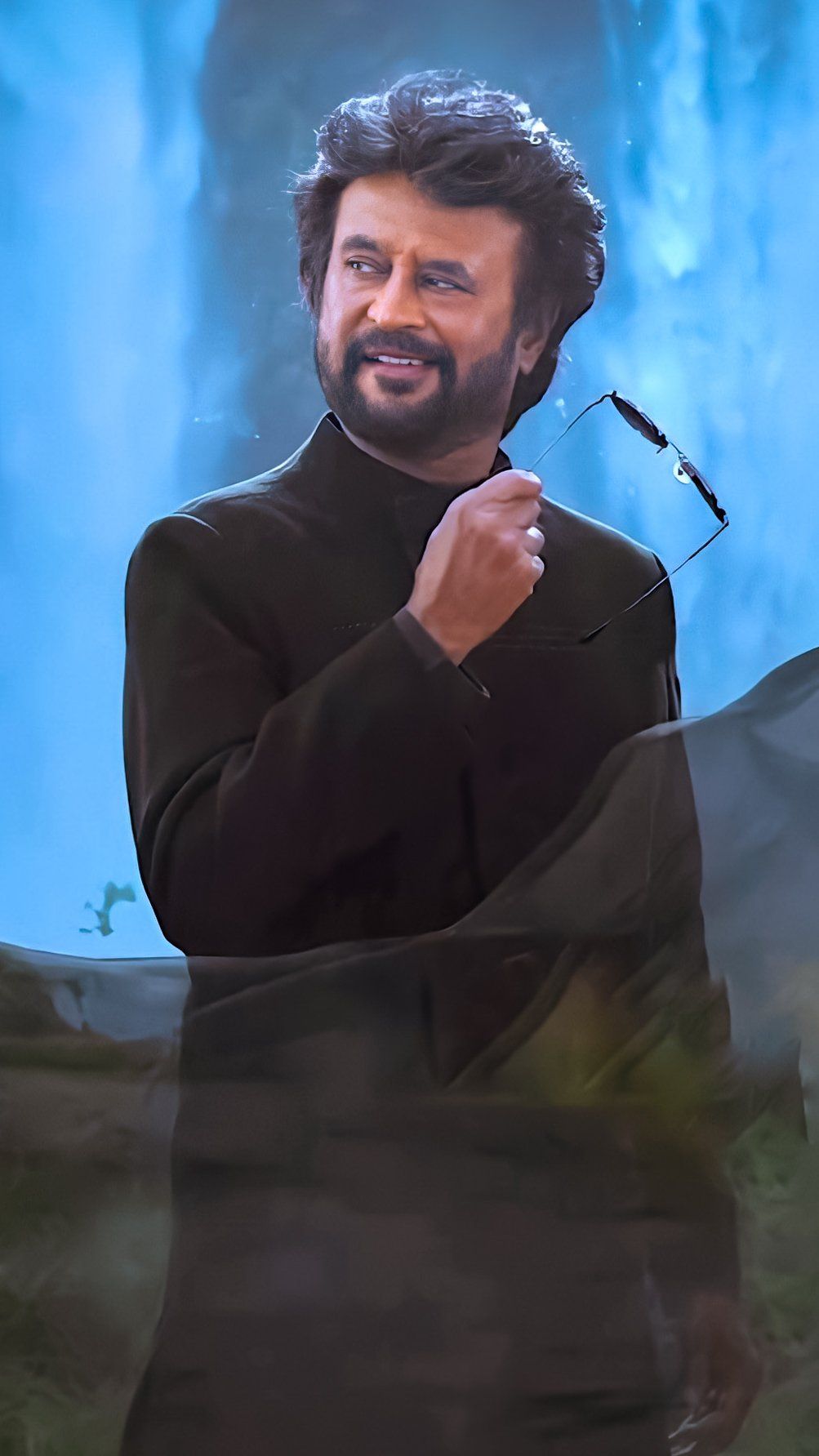 1003x1783 Rajinikanth Wallpaper