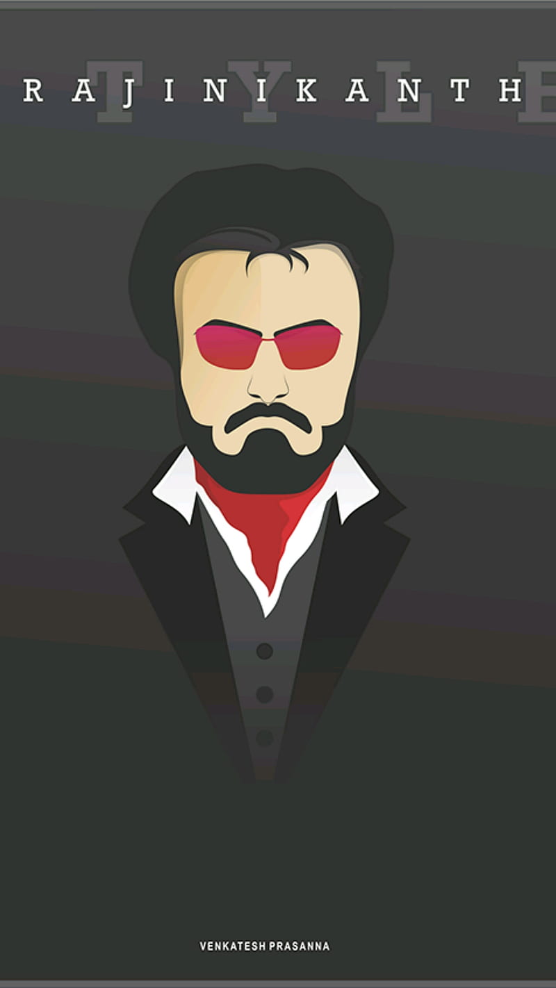 800x1422 Rajinikanth, rajini, super star, thalaiva, boss, HD phone wallpaper
