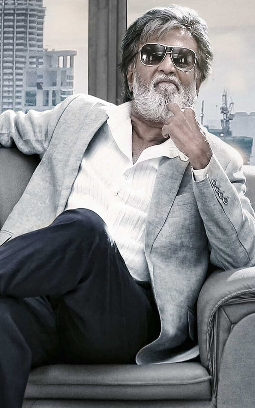850x1360 Superstar Rajnikanth Mobile Movie - & Background, Rajinikanth HD phone wallpaper