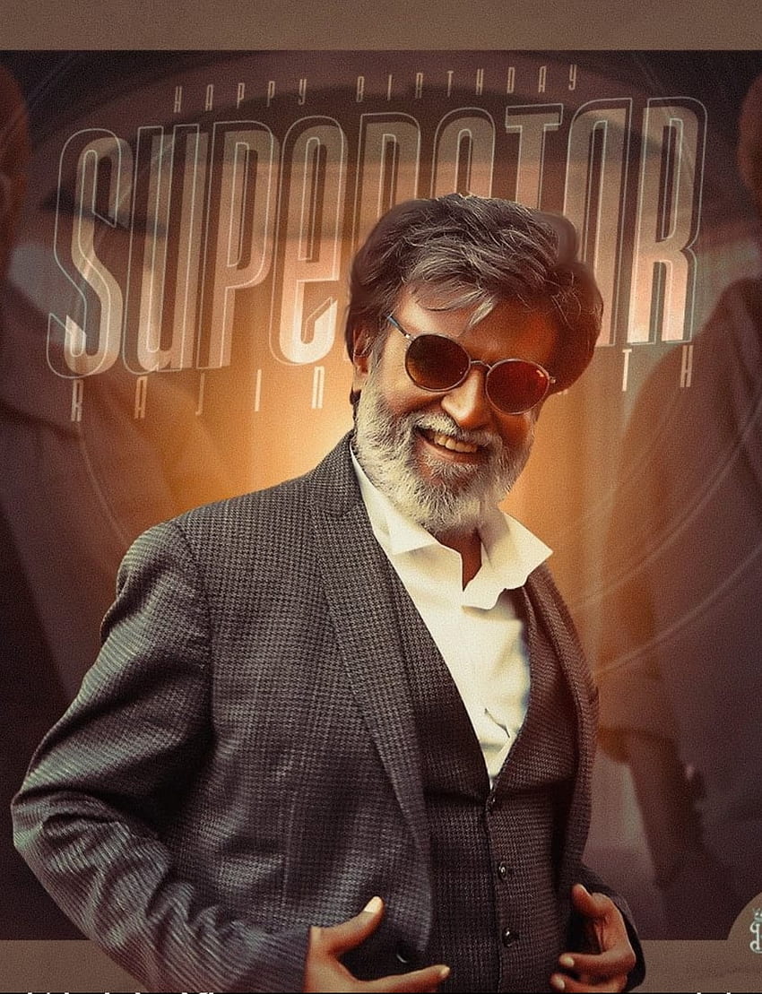 850x1109 Super star, rajini, superstar HD phone wallpaper