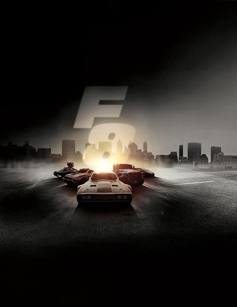 790x1024 Image The Fate of the Furious Movies