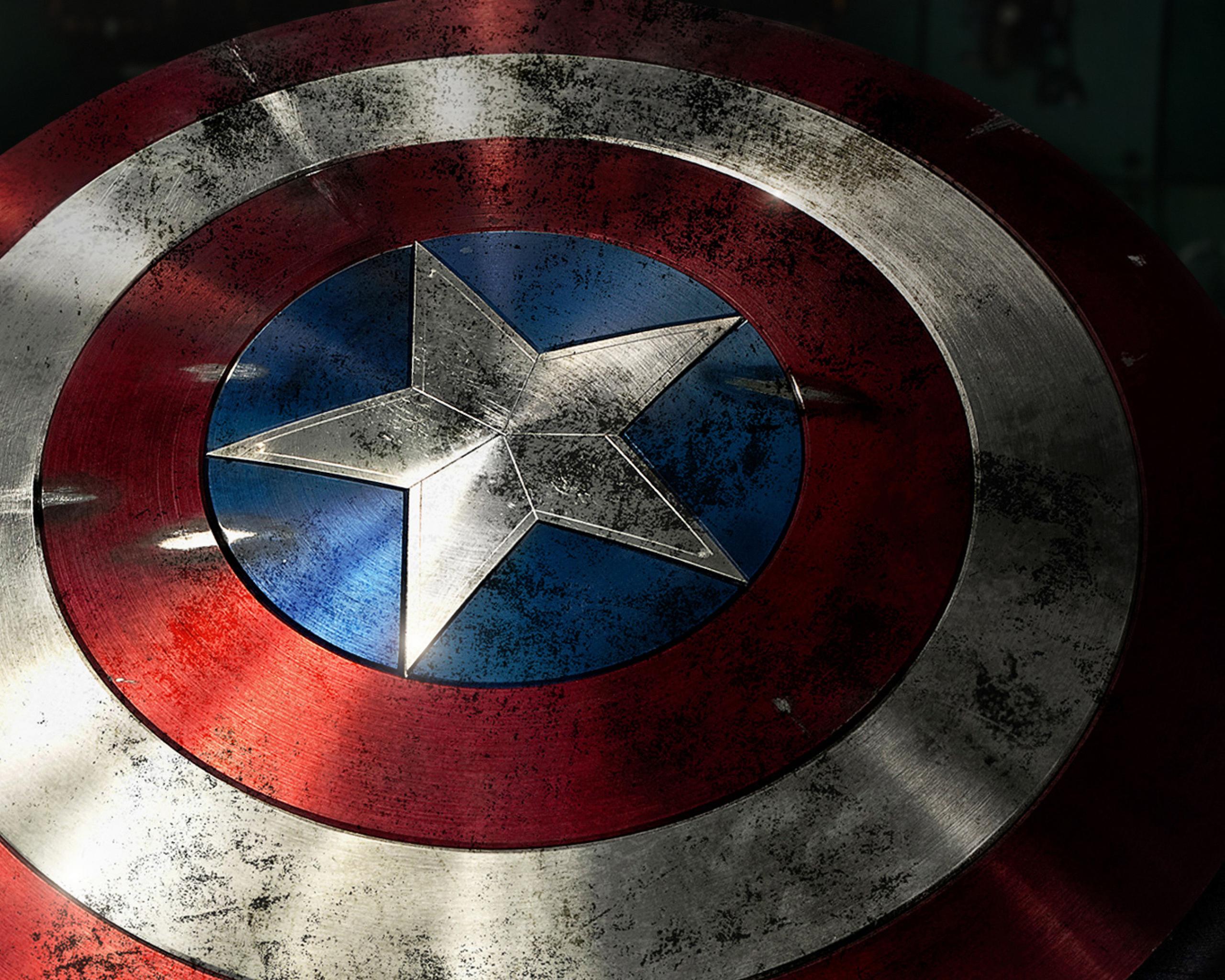 2560x2048 Avengers Weapons Cinematic Universe Guide