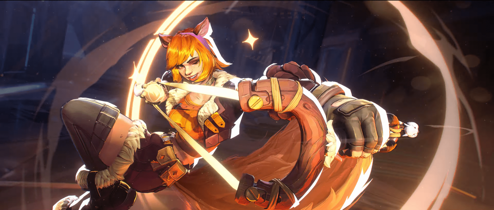 1920x818 Squirrel Girl HD Wallpaper Rivals Showdown