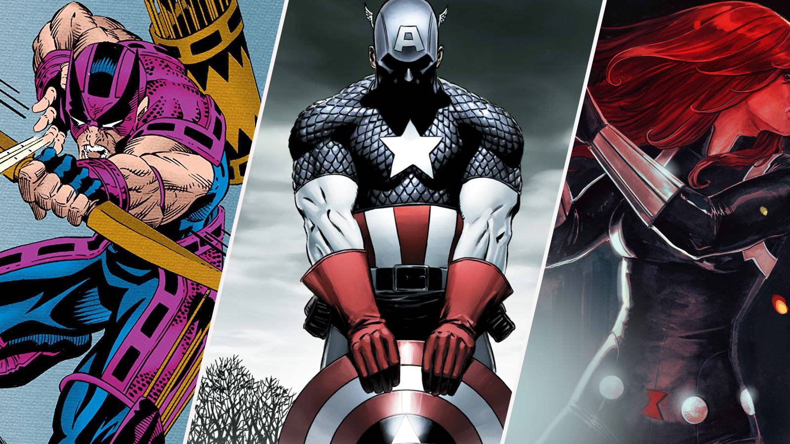 1600x900 The 10 Most Powerful Avengers Weapons, Ranked