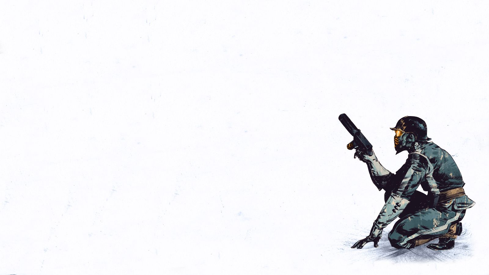 1600x900 star, Lord, White, Marvel, Comicsmask, Weapons, Guns Wallpaper HD / Desktop and Mobile Background