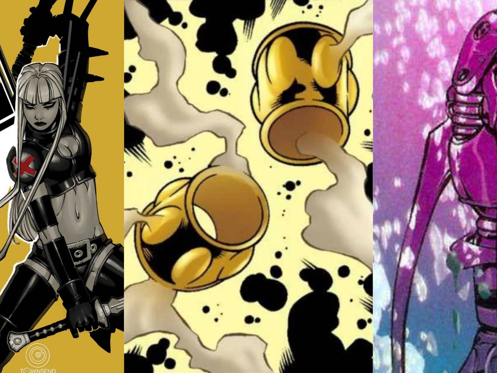 1600x1200 Powerful Marvel Comics Weapons Not Yet In