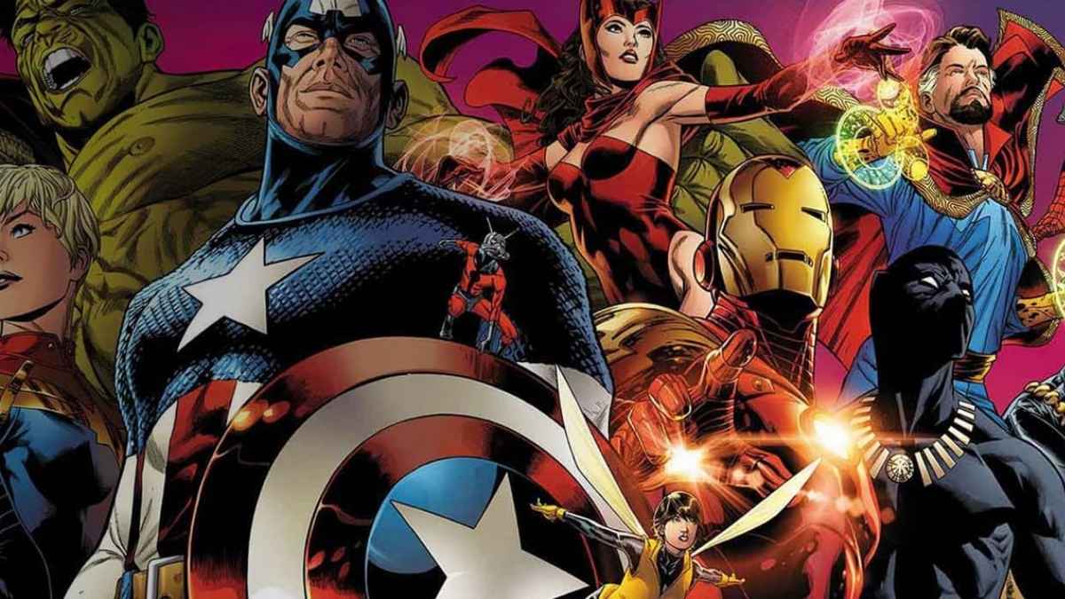 1200x675 Most Powerful Marvel Weapons in MCU Ranked Book Movies and Superhero Movie News