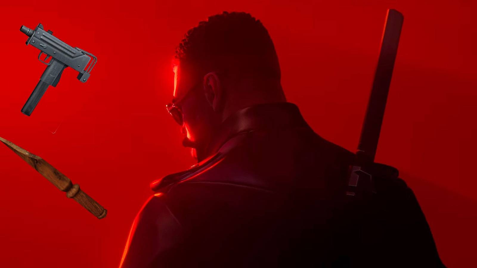 1600x900 Weapons Blade Could Use in Arkane's Game
