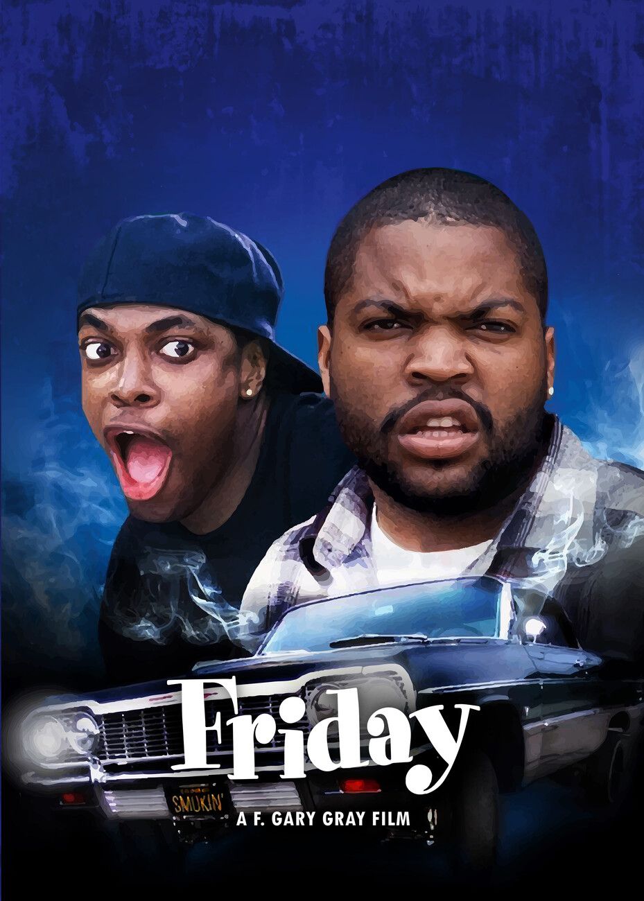 929x1300 Poster Friday