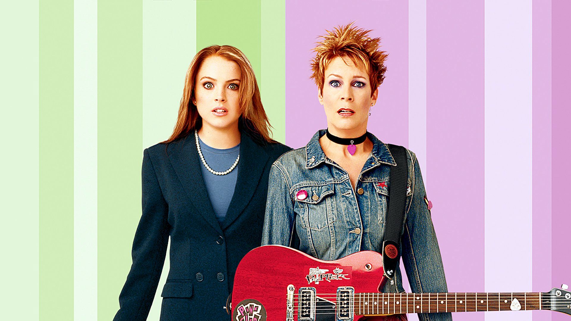 1920x1080 Download Movie Freaky Friday HD Wallpaper