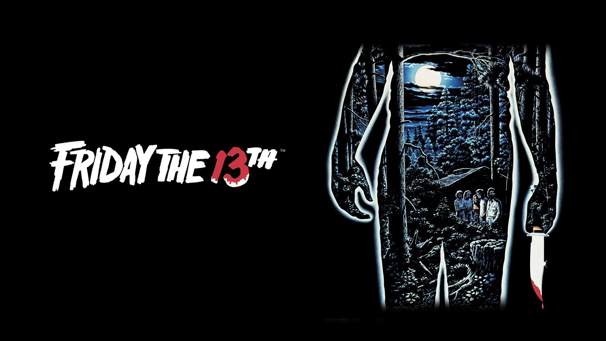 2000x1125 Download Movie Friday The 13th HD Wallpaper