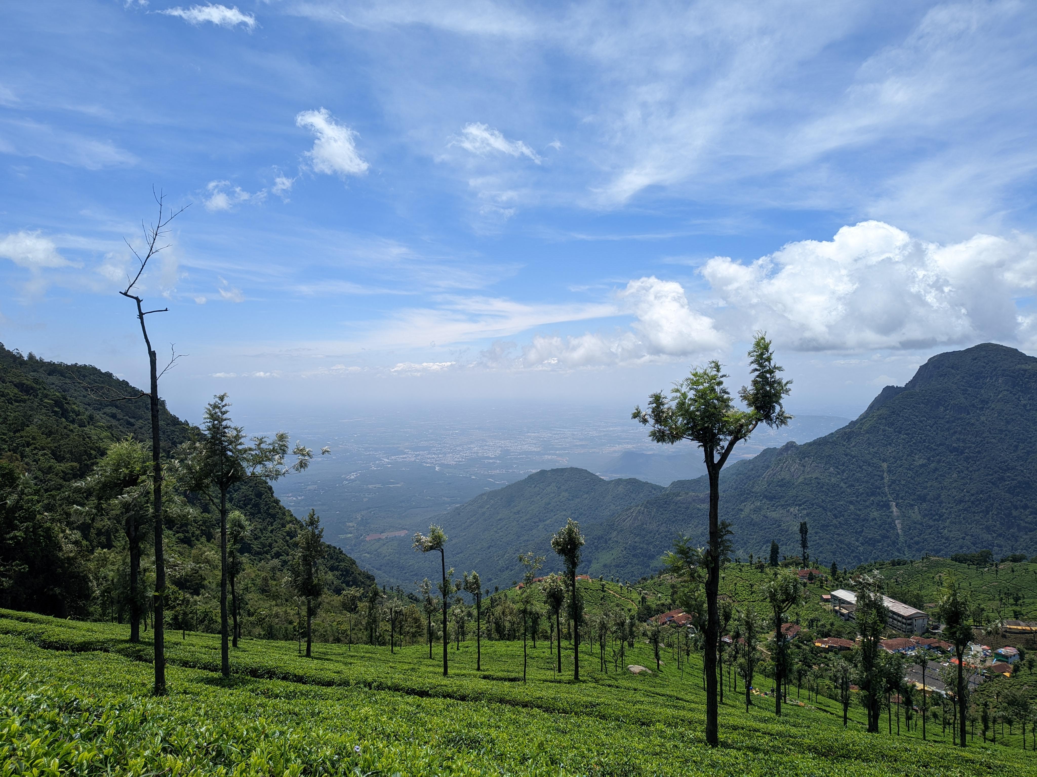 4096x3072 Visited Coonoor from Ooty