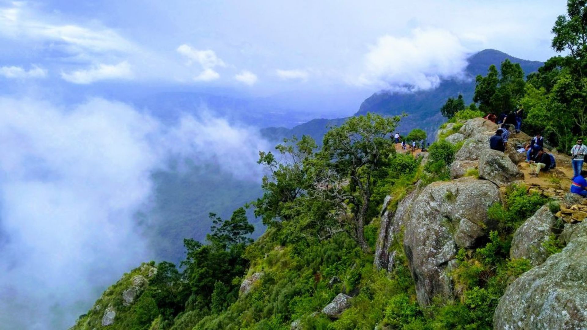 1920x1080 Places To Visit In Coonoor: An Essential Guide To The 'Jewel of the Nilgiris'