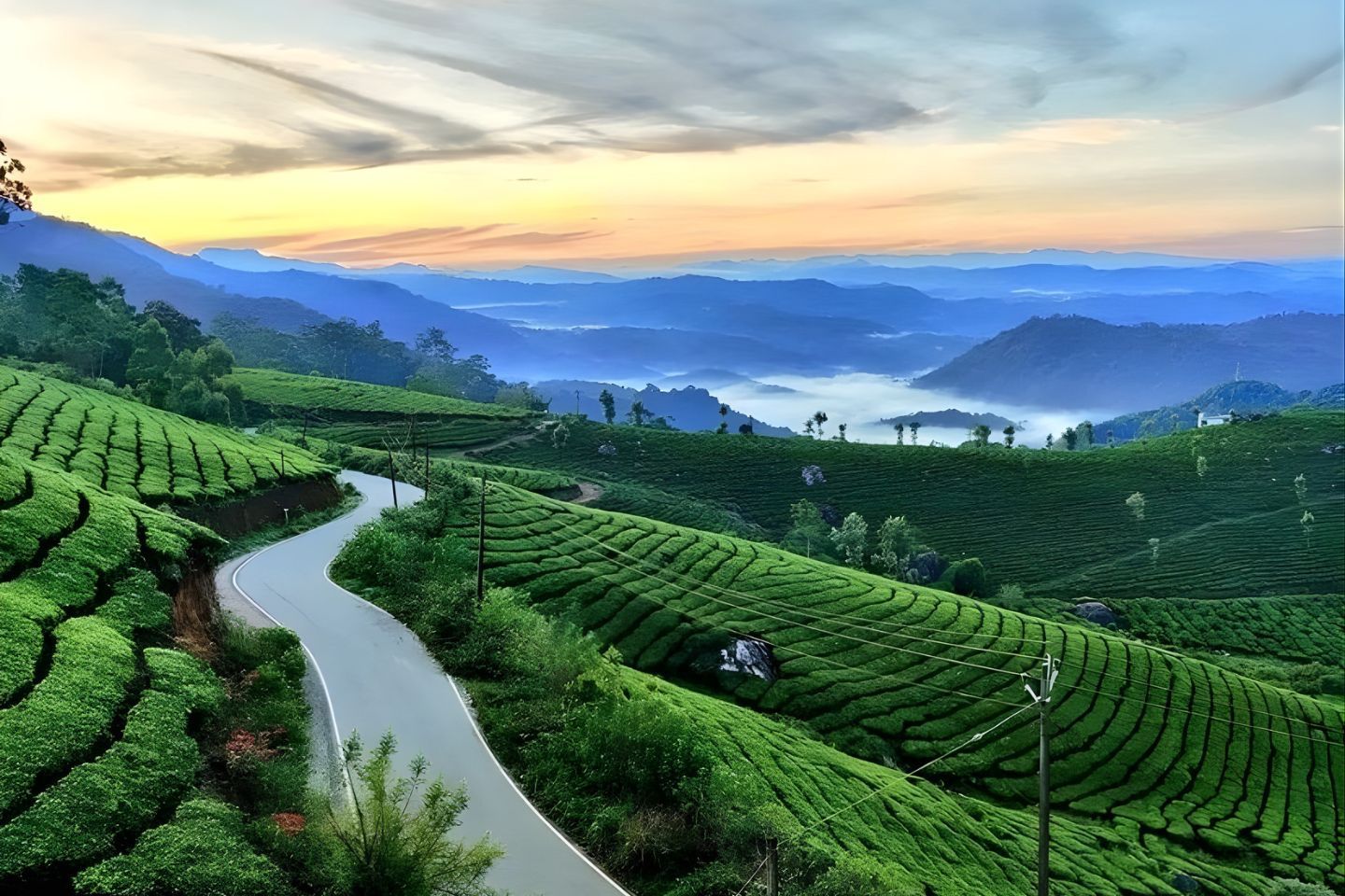 1440x960 Coonoor Darshan Packages