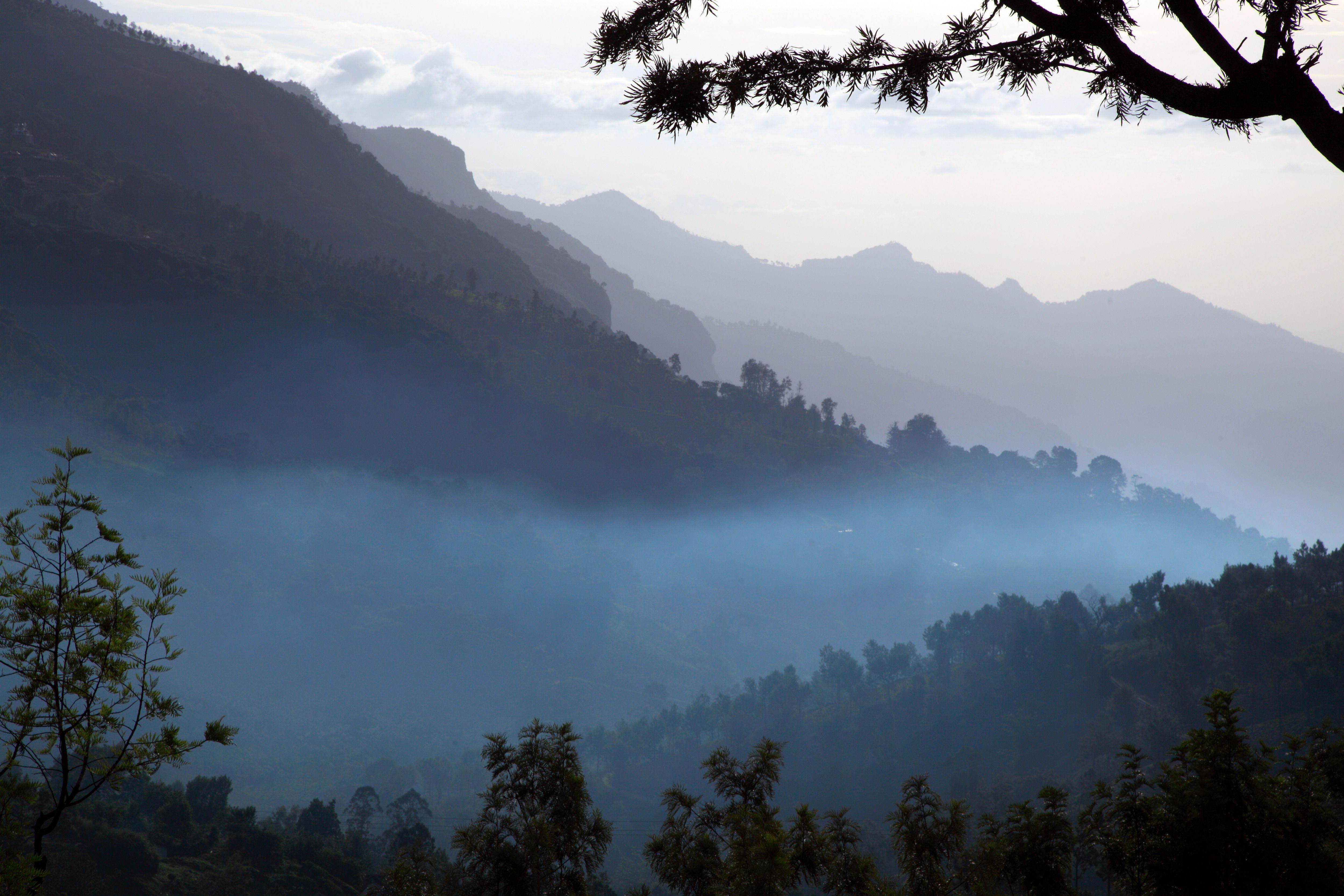 5000x3333 Coonoor Tour Packages, get upto 30% Off on Coonoor Packages Booking with Yatra