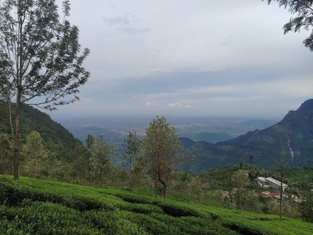 1024x768 Lamb's Rock Coonoor Complete Guide