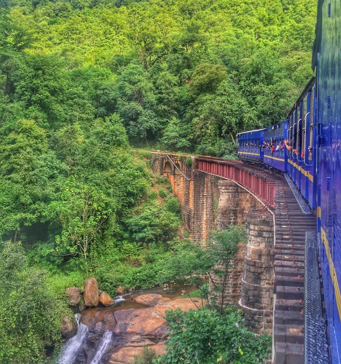 1125x1200 Coonoor Tourism: All You Need to Know Before You Go (2026)