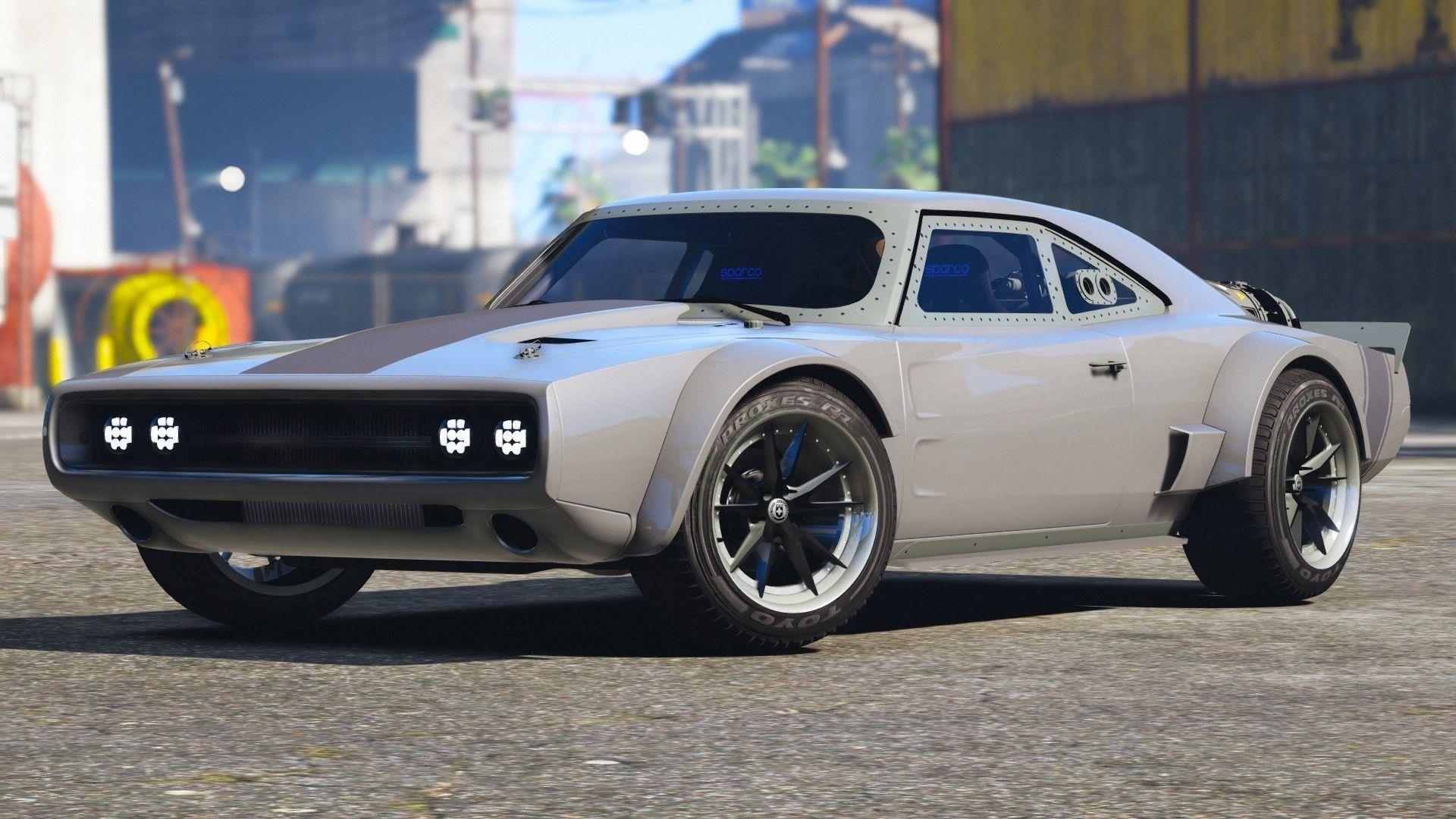 1920x1080 Fast And Furious Car Wallpaper