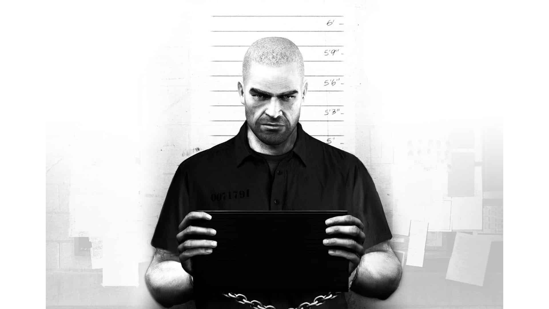 1920x1080 Tom Clancy's Splinter Cell Double Agent™ (2006)