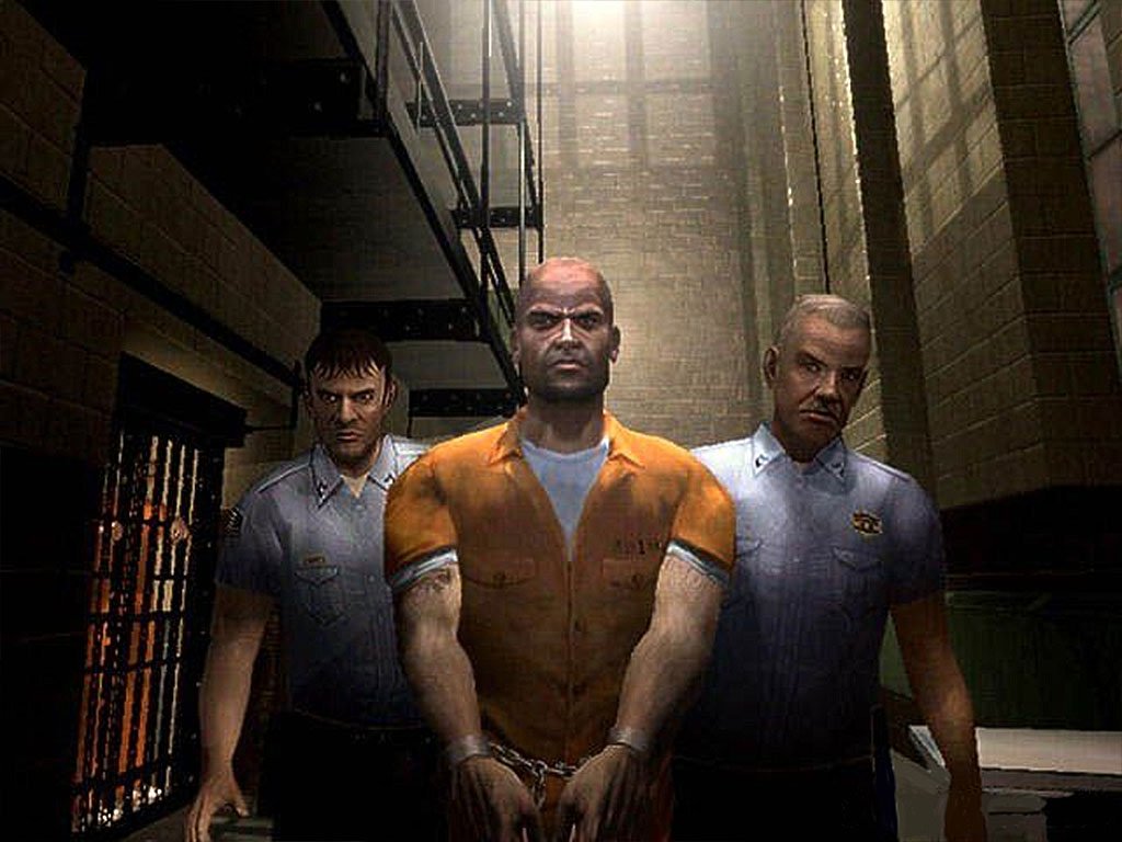 1024x768 SPLINTER CELL: DOUBLE AGENT
