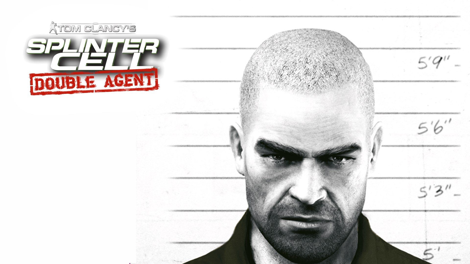 1920x1080 Tom Clancy's Splinter Cell Double Agent Price on Xbox 360
