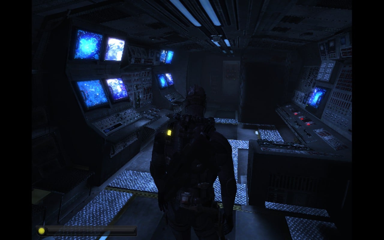 1280x800 Reflecting on Splinter Cell: Double Agent