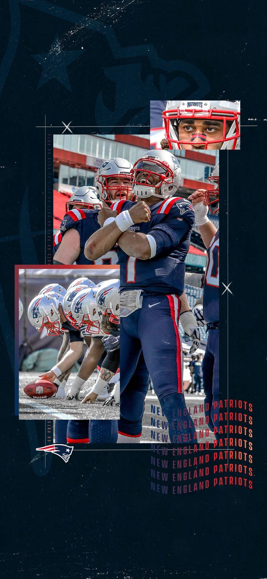 887x1920 Download Iconic Football Moments iPhone Wallpaper