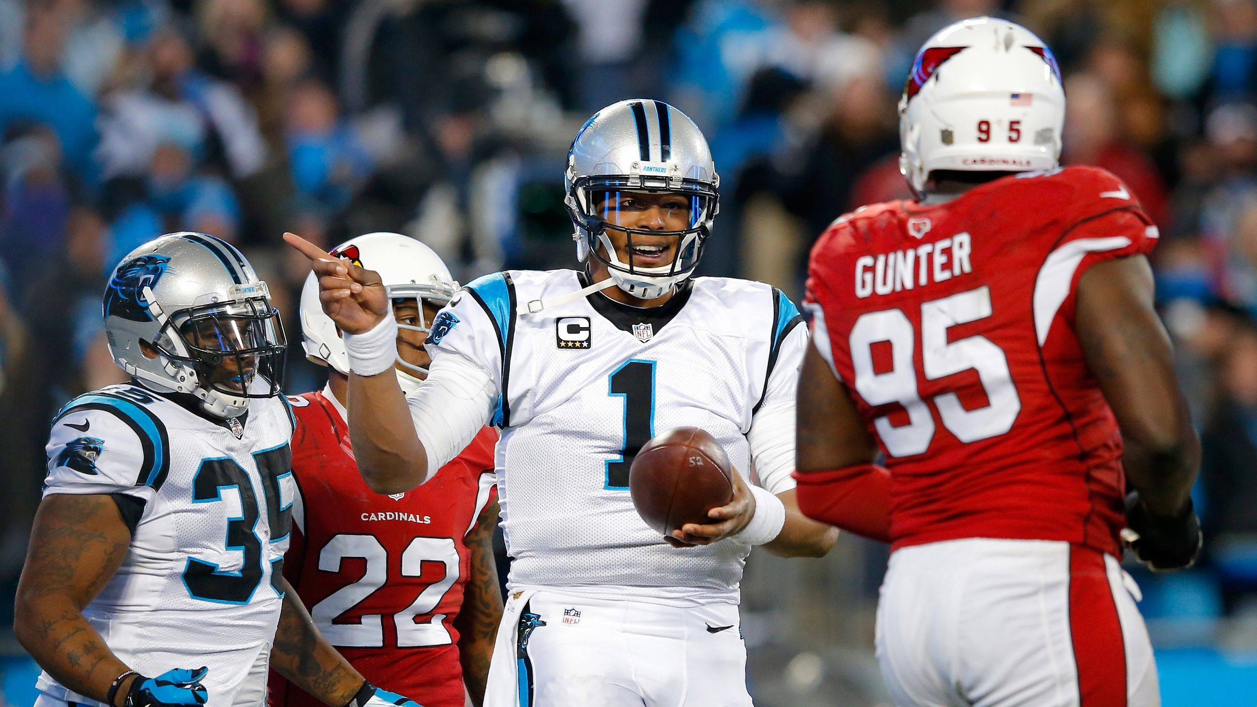 2560x1440 We Got Ourselves a Super Bowl! And the 13 Most Important Sports Moments of the Weekend