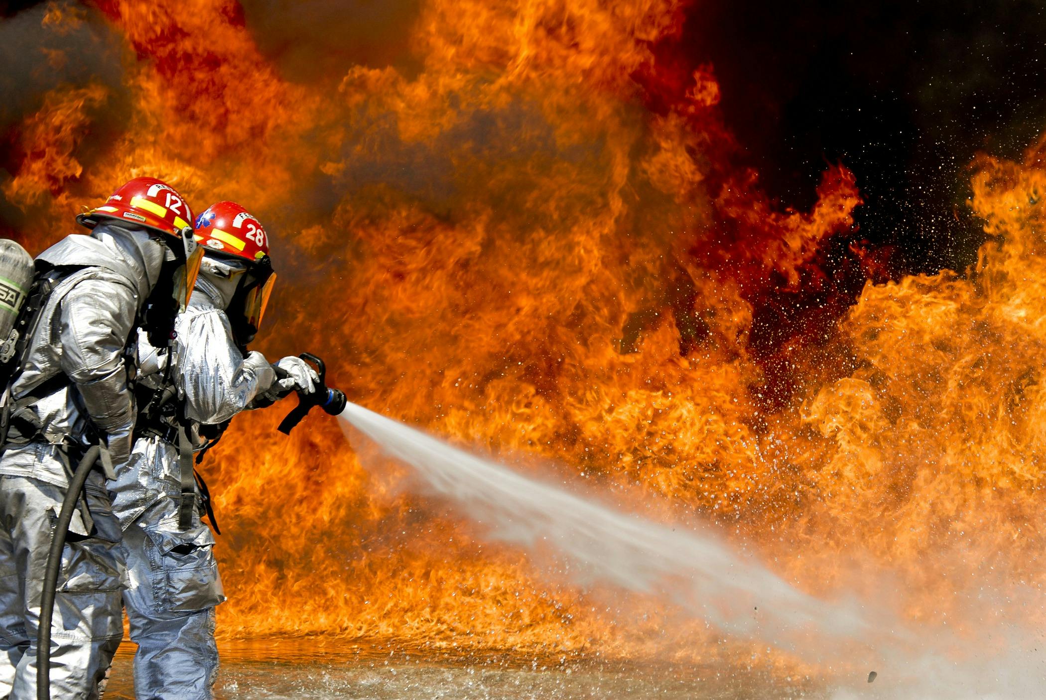2100x1406 Firefighter Photo, Download The BEST Free Firefighter & HD Image