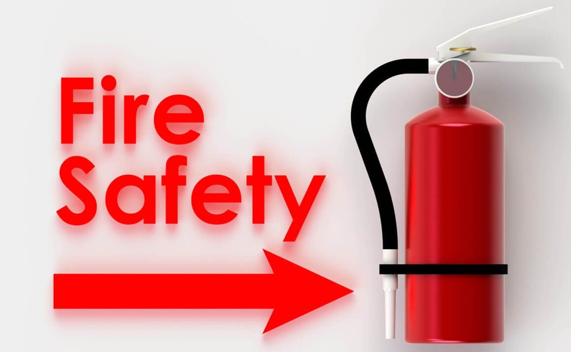 1159x715 What Is Fire Safety & Why Is it Important for Your Business?
