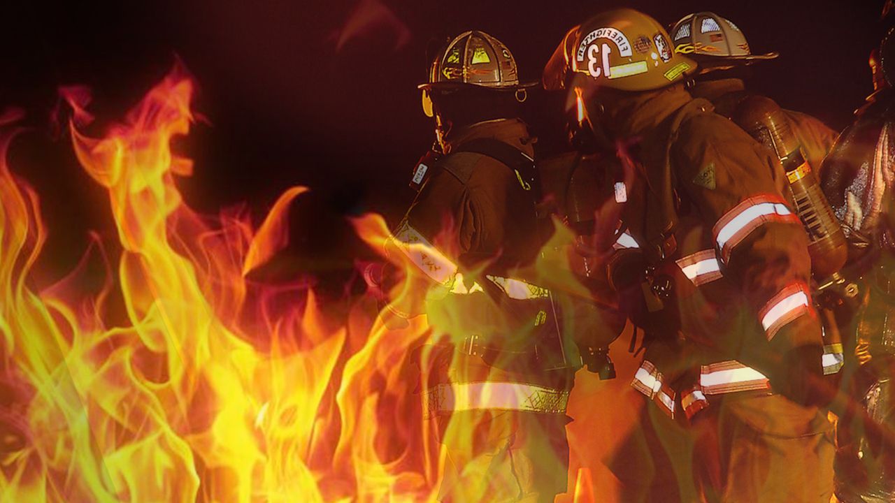 1280x720 September is campus fire safety month