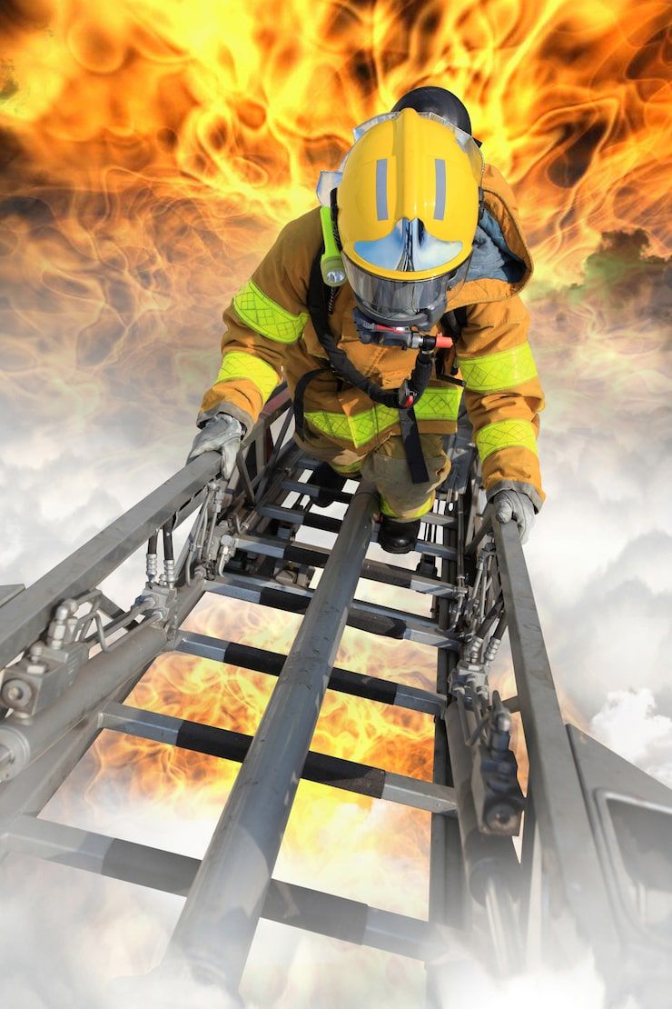 740x1110 National fire safety day Image