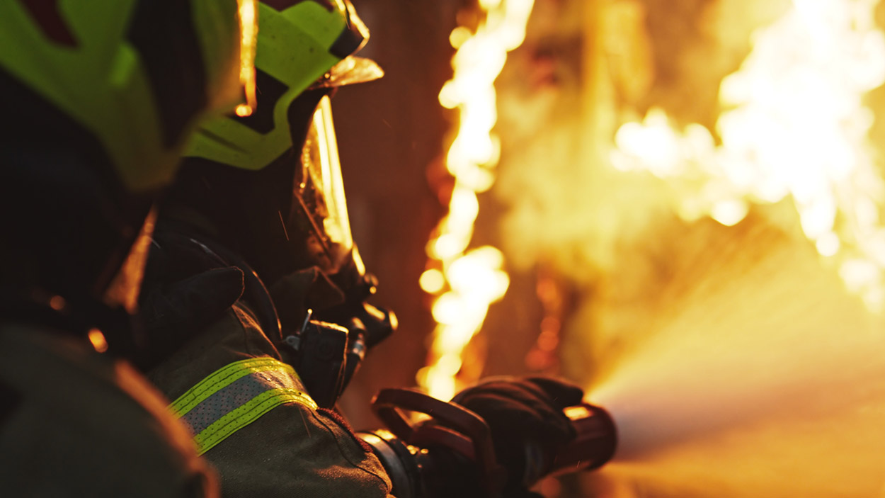 1250x703 Fires and Food Safety. Food Safety and Inspection Service