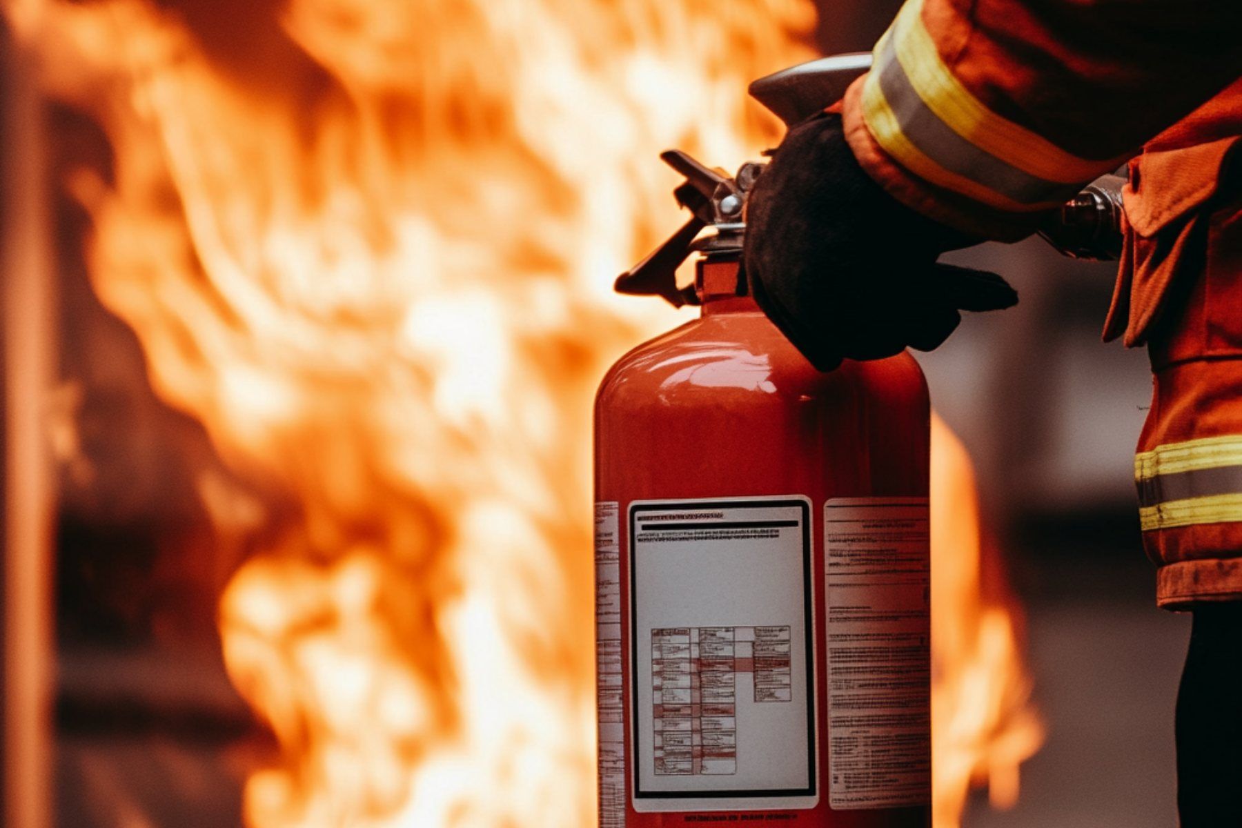 1800x1200 Begin The New Year with the Best Fire Safety Tips
