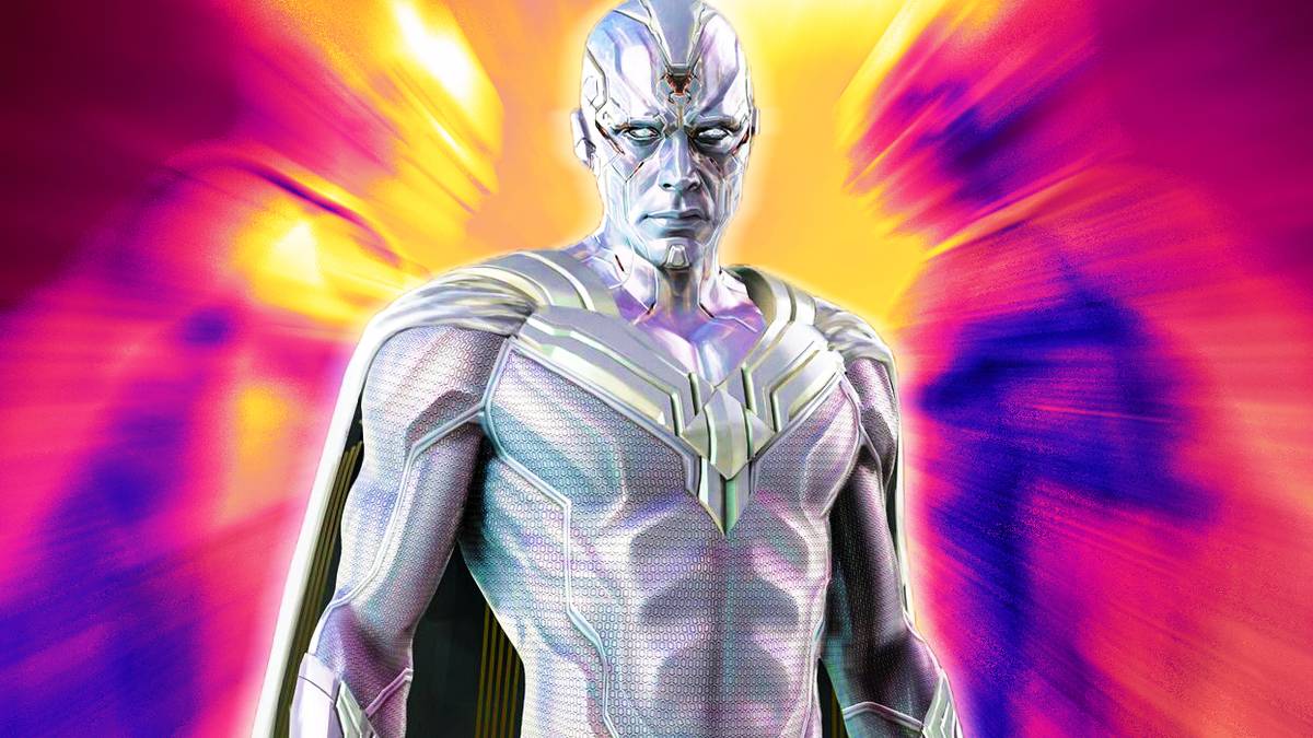 1200x675 Kevin Feige Confirms White Vision Series With Star Trek: Picard Showrunner