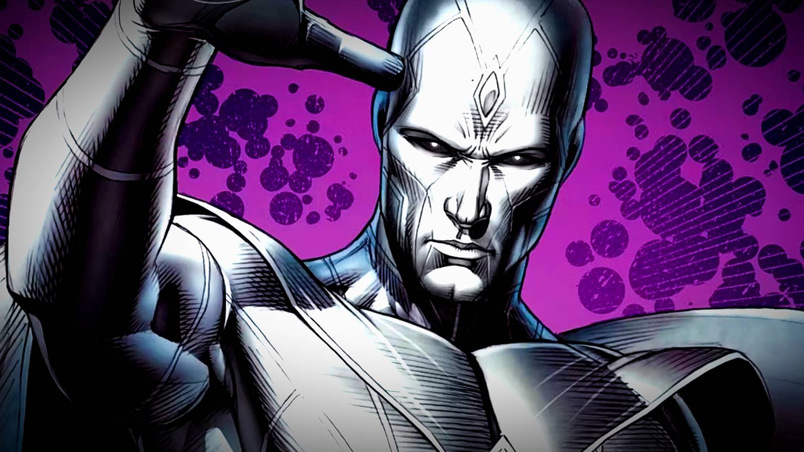 1600x900 Marvel Just Convinced Me the MCU's White Vision Is a Villain, Not a Hero: Powerfully Unhinged