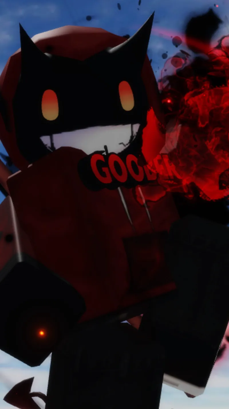 800x1423 Talkie Profile Xdemon