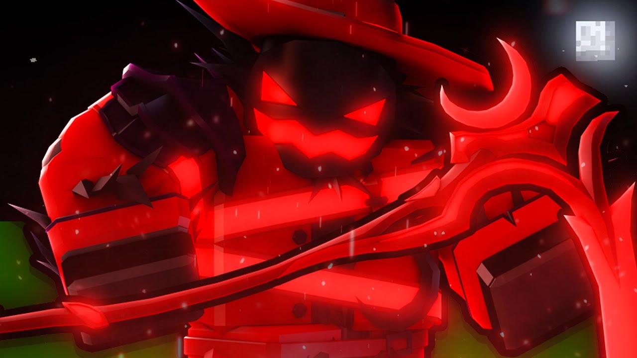 1280x720 I Used The XDEMON KIT Against 100 PLAYERS. (Roblox Bedwars)