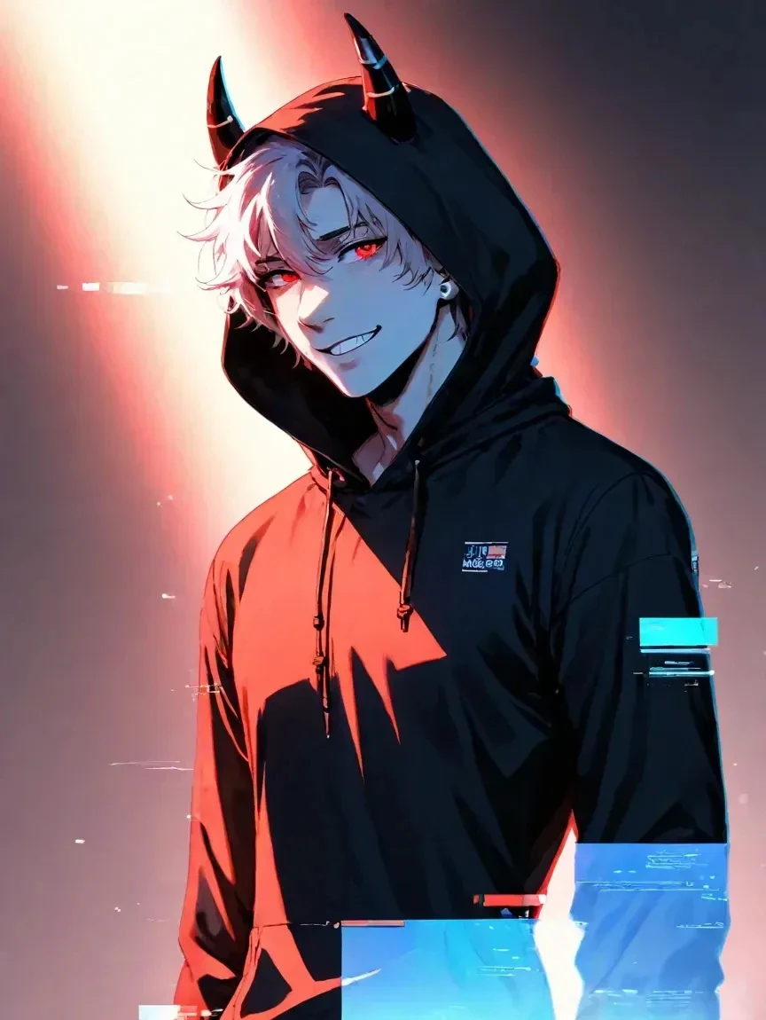 864x1150 Best AI Chat Character Xdemon: Explore Profiles & User comment. Polybuzz AI Chat
